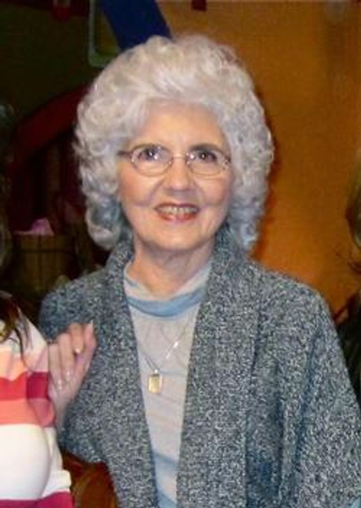 Bettye Sligh Owens Chandler Profile Photo