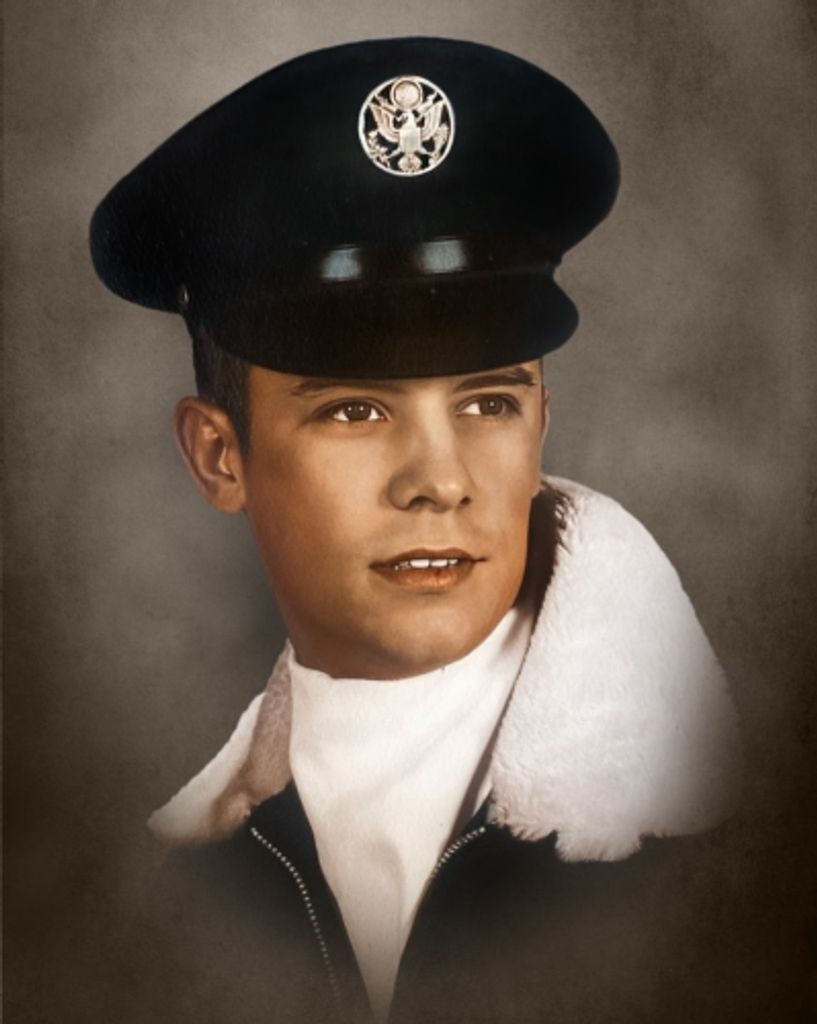 Roy Hill Profile Photo