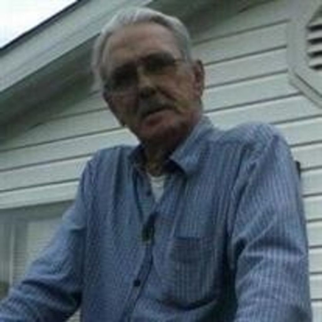 William David Phillips