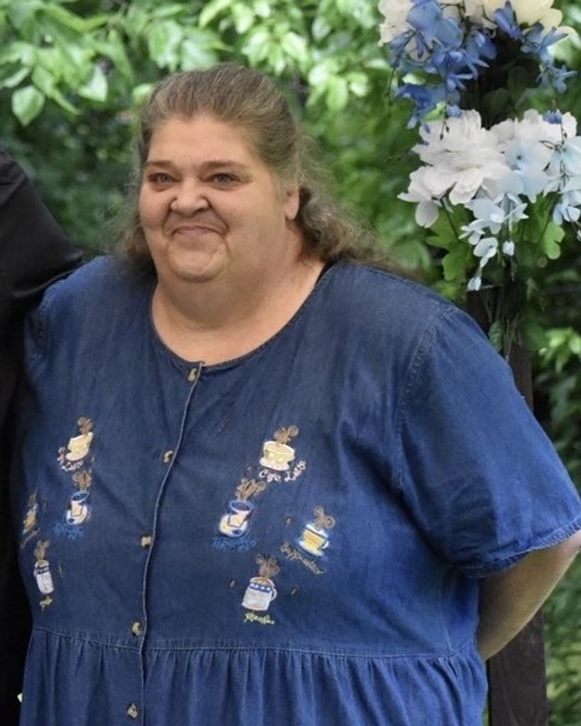 Teresa Lynn Perkins Profile Photo