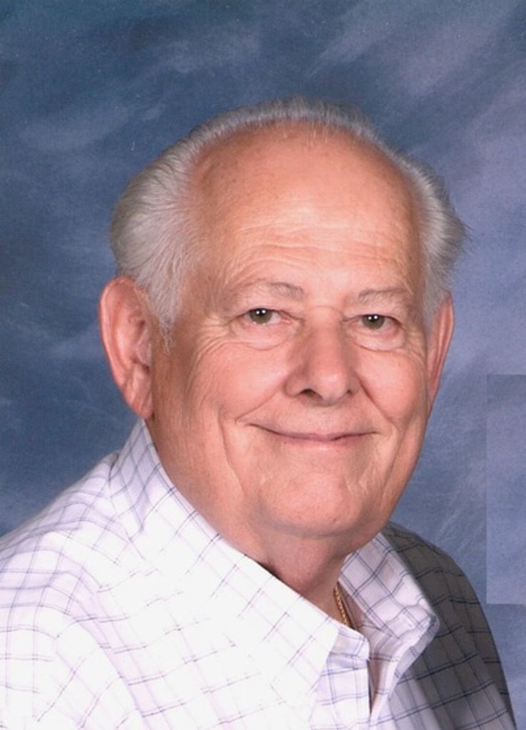 Harvey A Coe Profile Photo