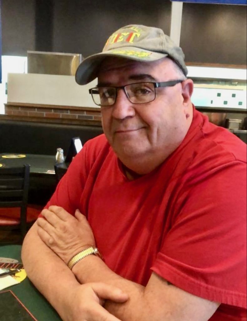 Ira L. Smith