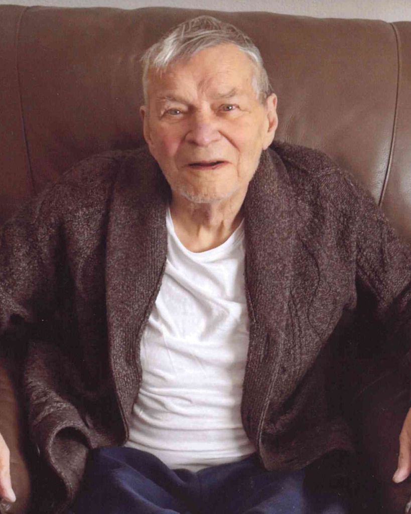 Patrick Hugh Lynn Hogan Profile Photo