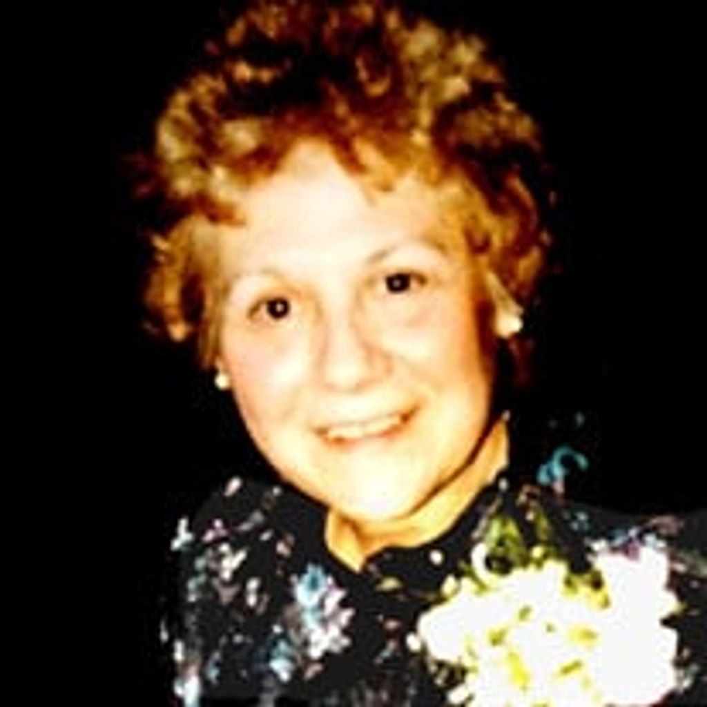Mary Taglianetti Profile Photo