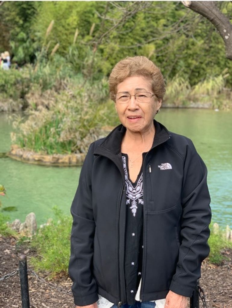 Juana Nava Profile Photo