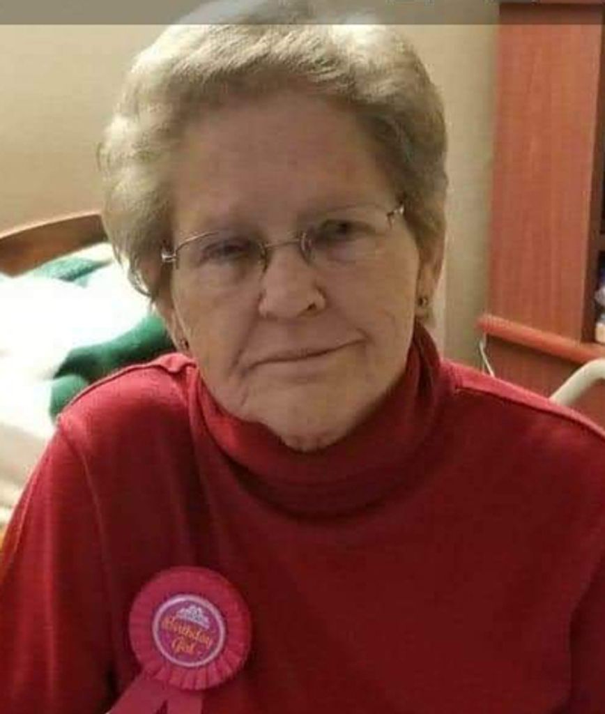 Shirley Etler Profile Photo