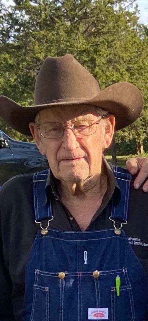 Larry "Don" Graves Profile Photo