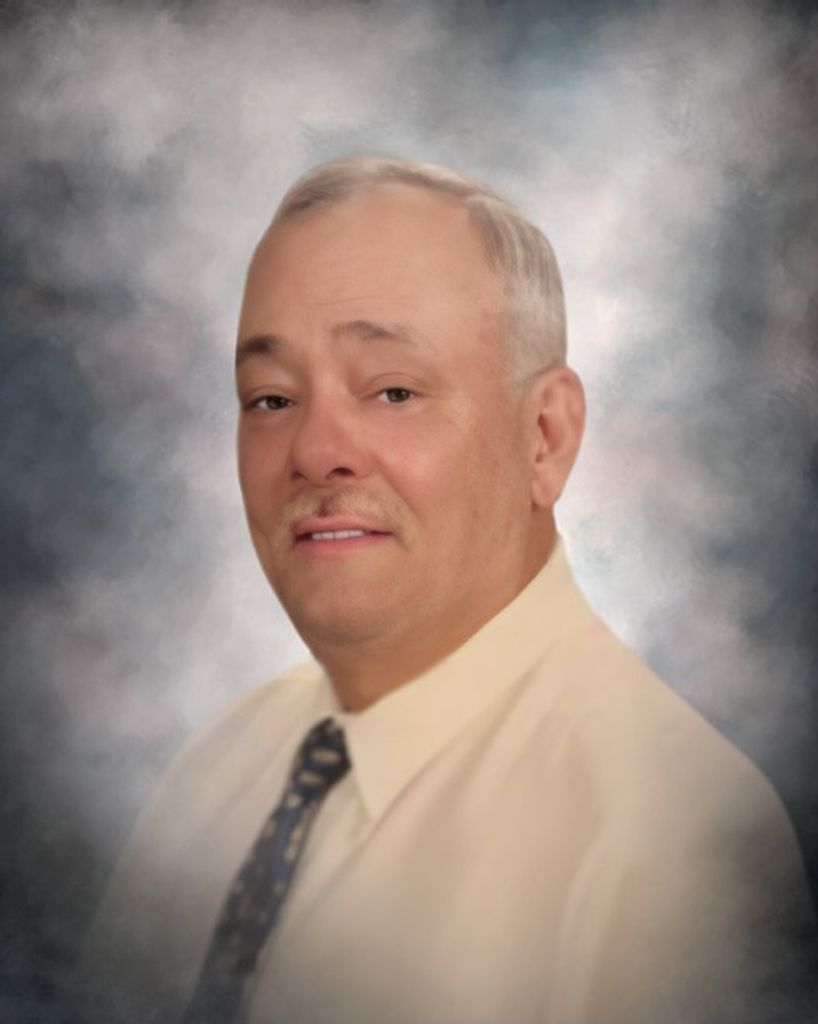 Kenneth Perkins Profile Photo