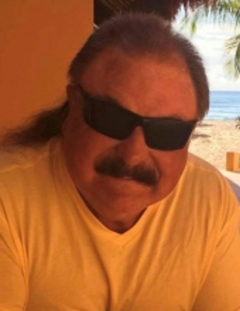 Keith Peck