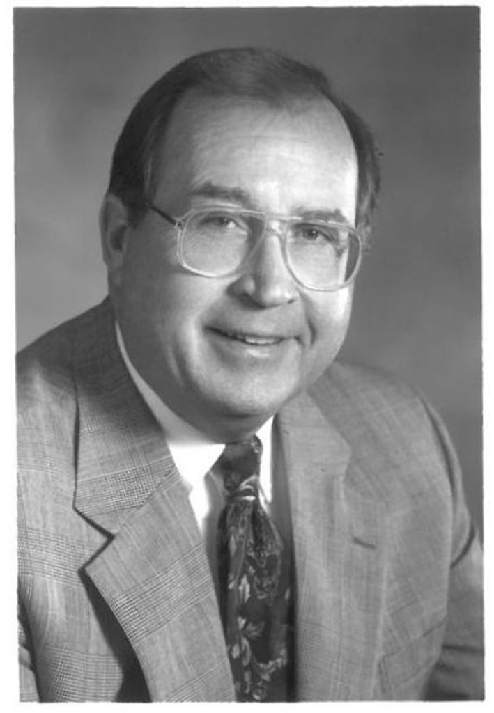 Joe Bradford Phillips Profile Photo