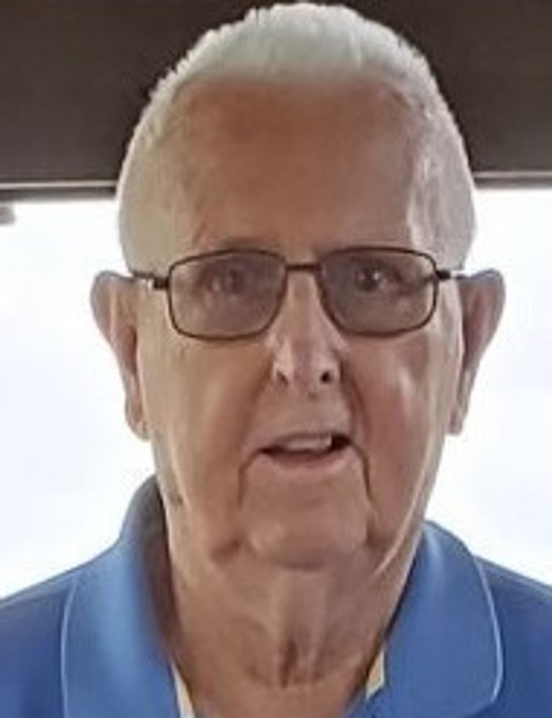 Phillip Jay Haney Profile Photo