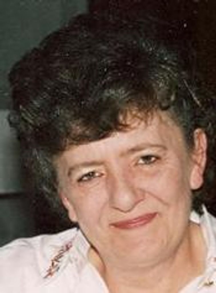 Leta "Lee" B. Gordon Profile Photo