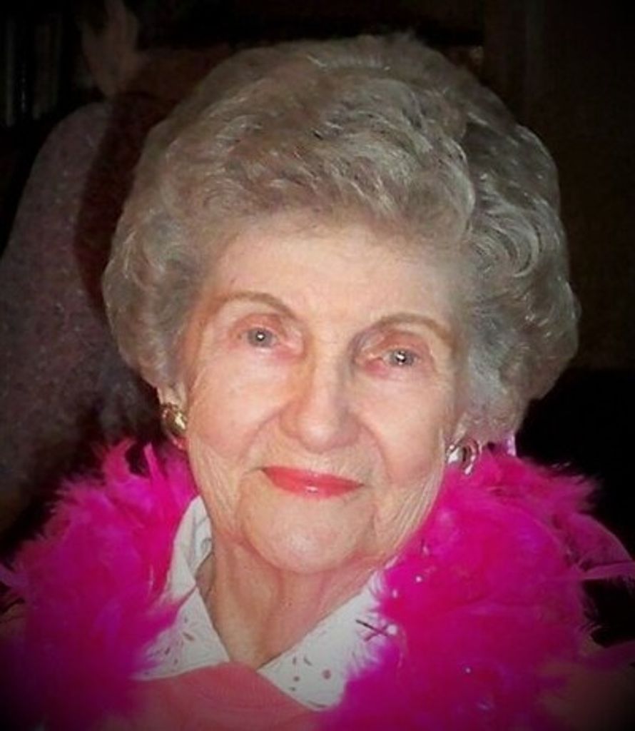 Jean Wilma Bozee Profile Photo