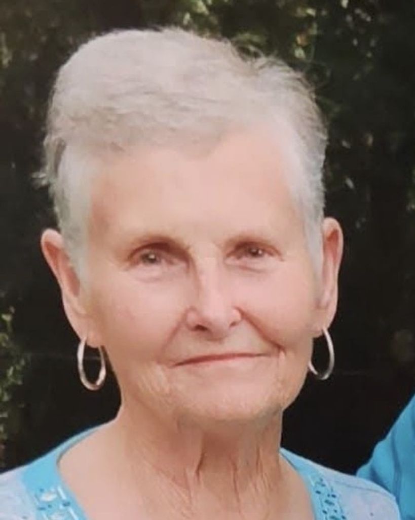 Frances “Frankie” Lorraine Young Profile Photo