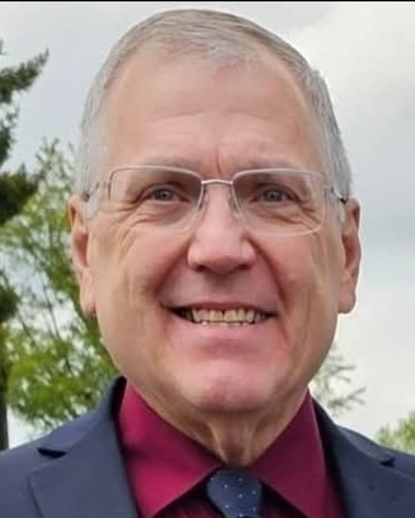 Michael J. Harry Profile Photo