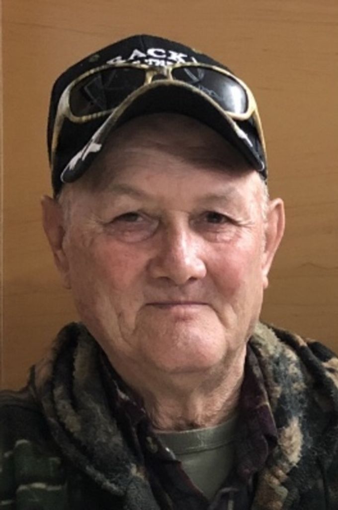 Joseph "Joe" Lee Turman