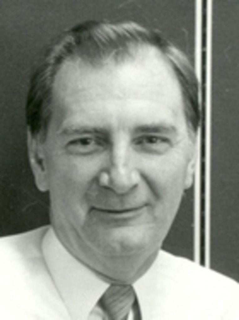 James Wesley Lawrence