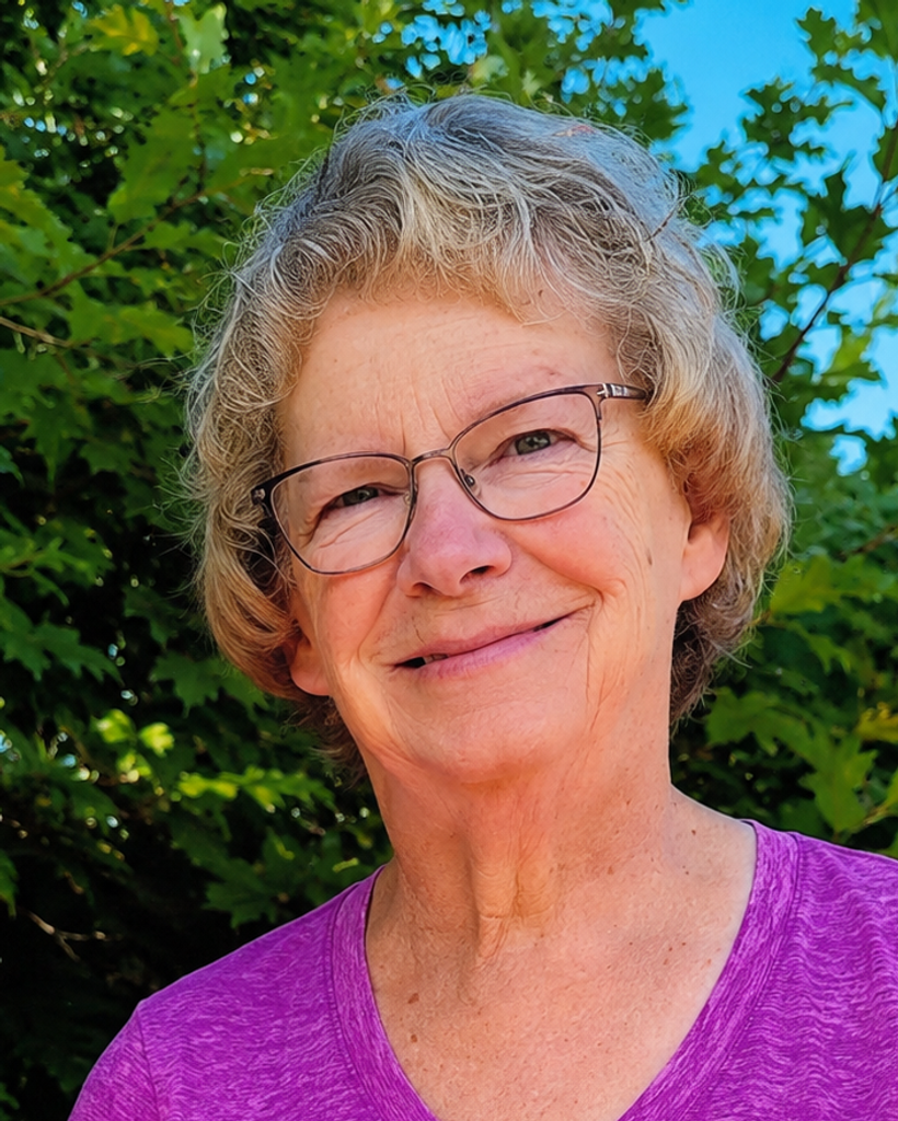 Glenda Van't Hul Profile Photo