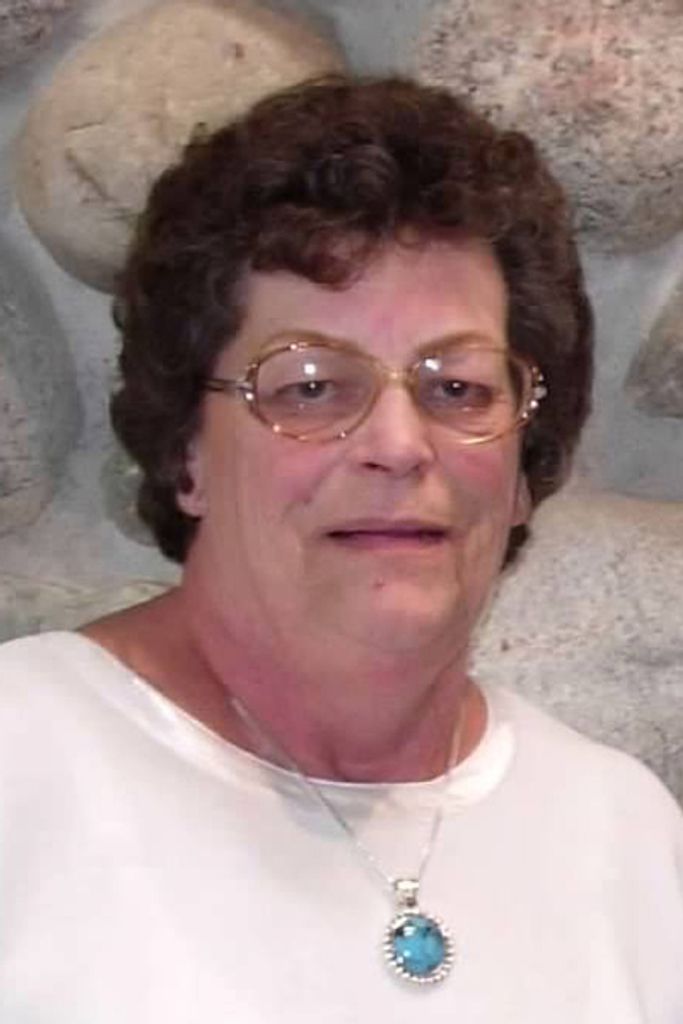 Sherry Lee Ann Blackburn