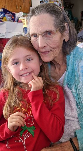 Georgia G Dacus photo gallery thumbnail 291 of 304