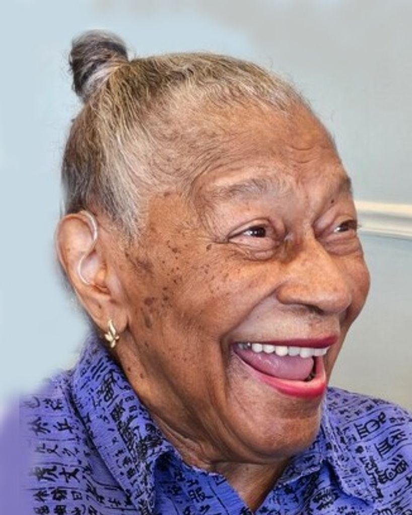JANET HAMPTON TERRY