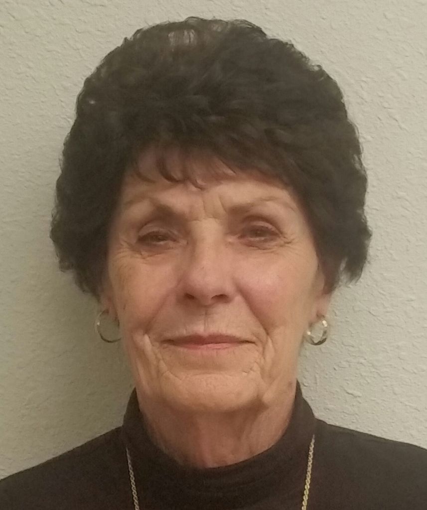 Deanna Gail (Hall)  Slaugh