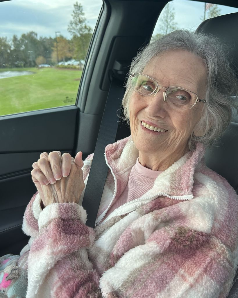 Virginia Elaine Kitchens Profile Photo