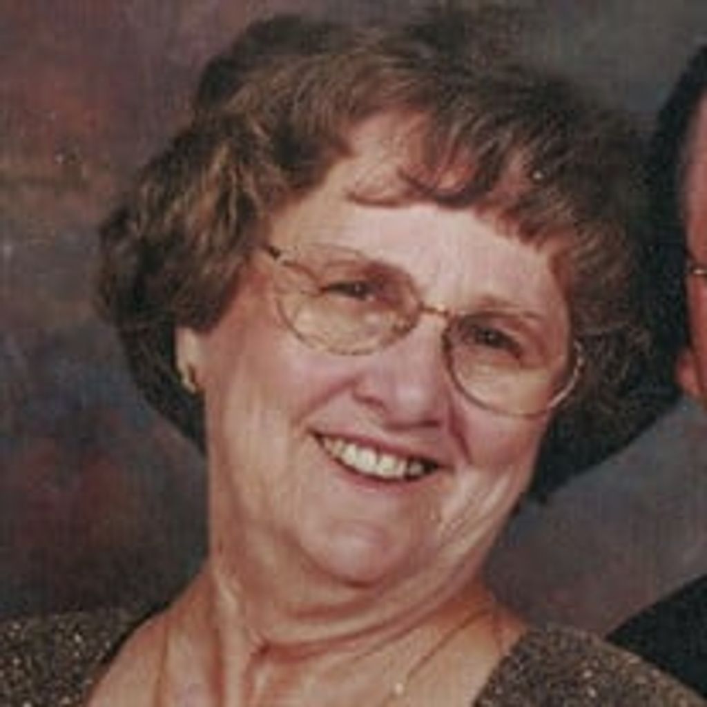 Mrs. Mary  Harbour