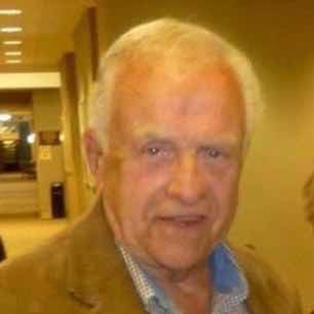 Charles Dwight McGowan Profile Photo