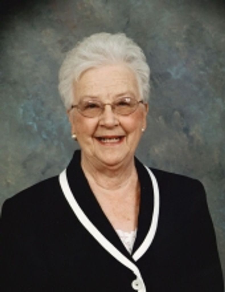 Mavis Marie Smith