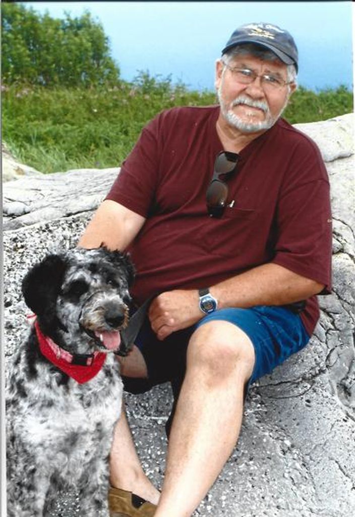 Murray Hains Profile Photo