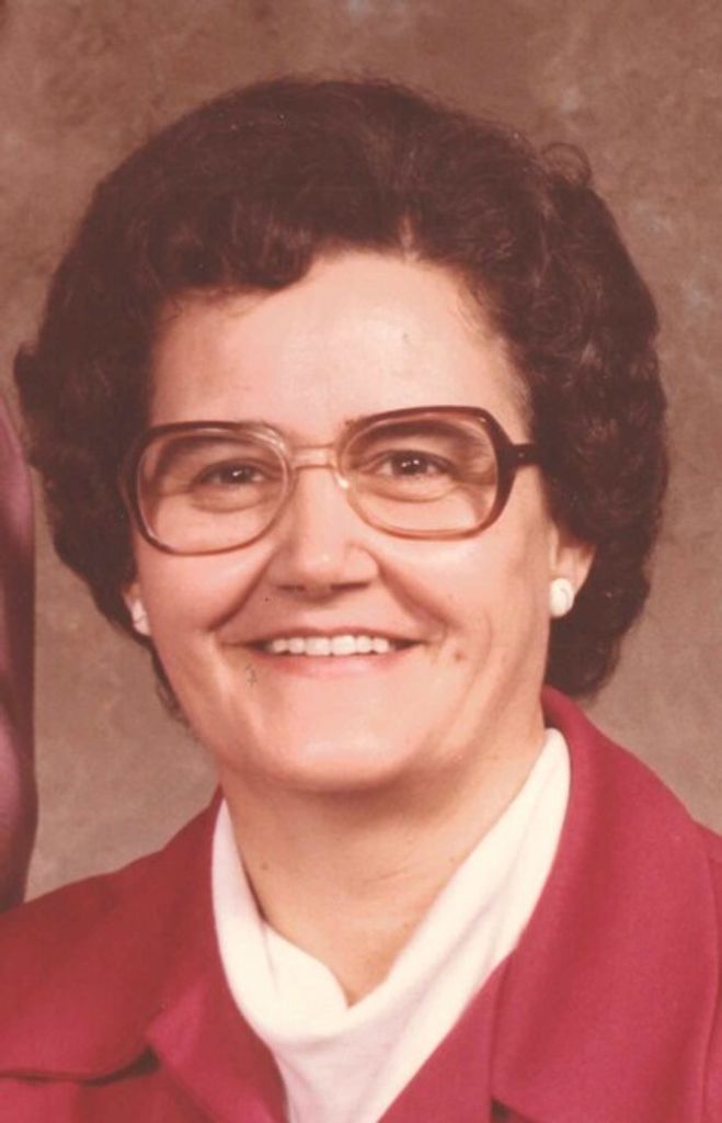 Virginia St. John Noblin Profile Photo