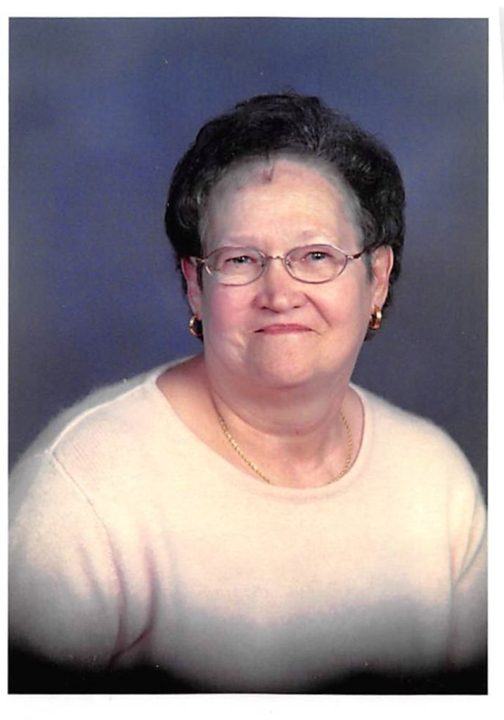 Dorothy Louise (Hartsock)  Combs