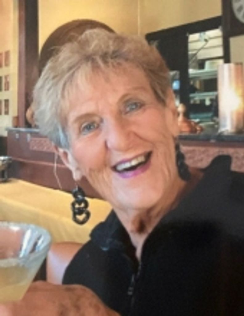 Beverly Ricci Snyder