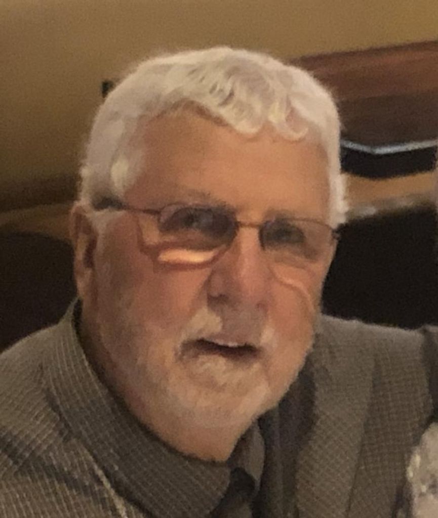 Richard V. Syrell Profile Photo