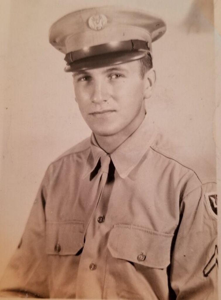 Robert M Van Benschoten Profile Photo