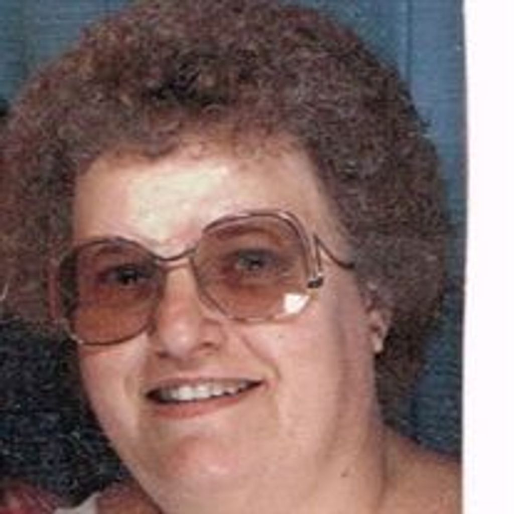 Helen Hindt