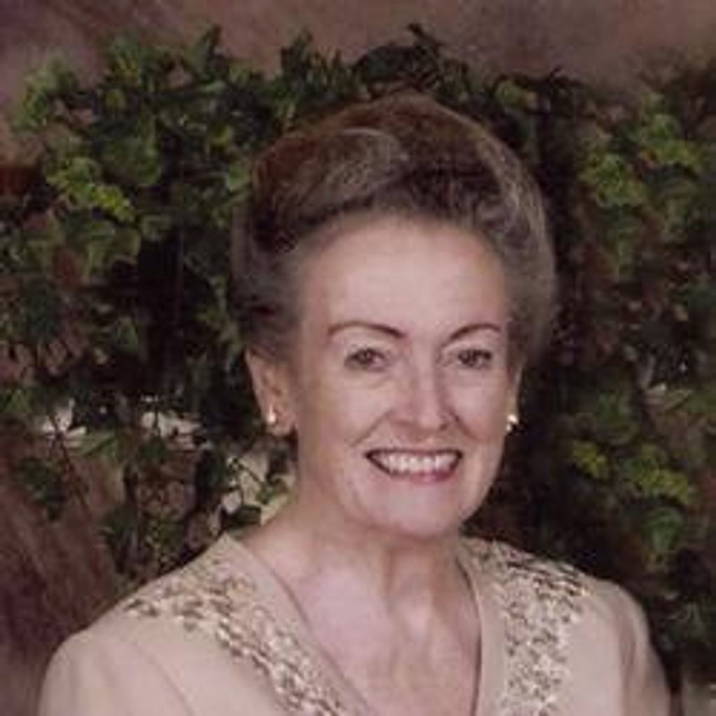 Eileen Thompson Sheppard