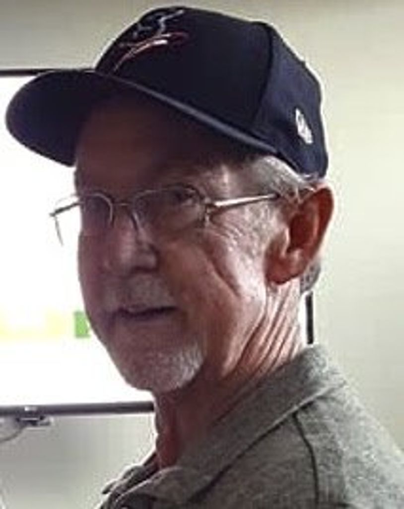 Donald E Hedrick