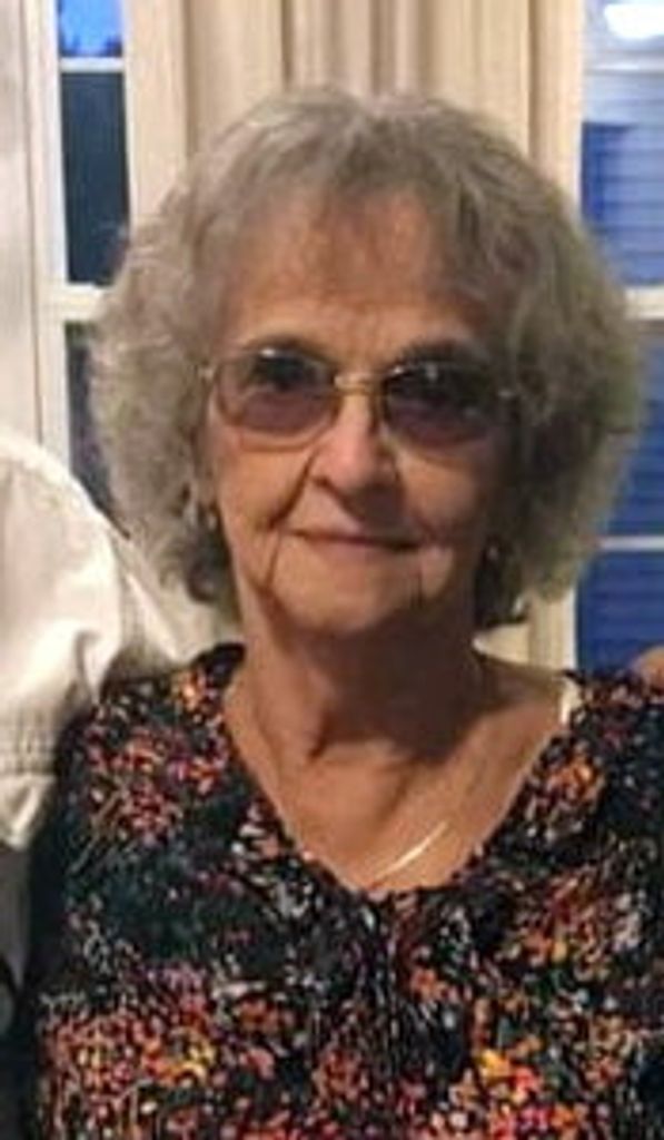 Maxie Arlene Cork Profile Photo