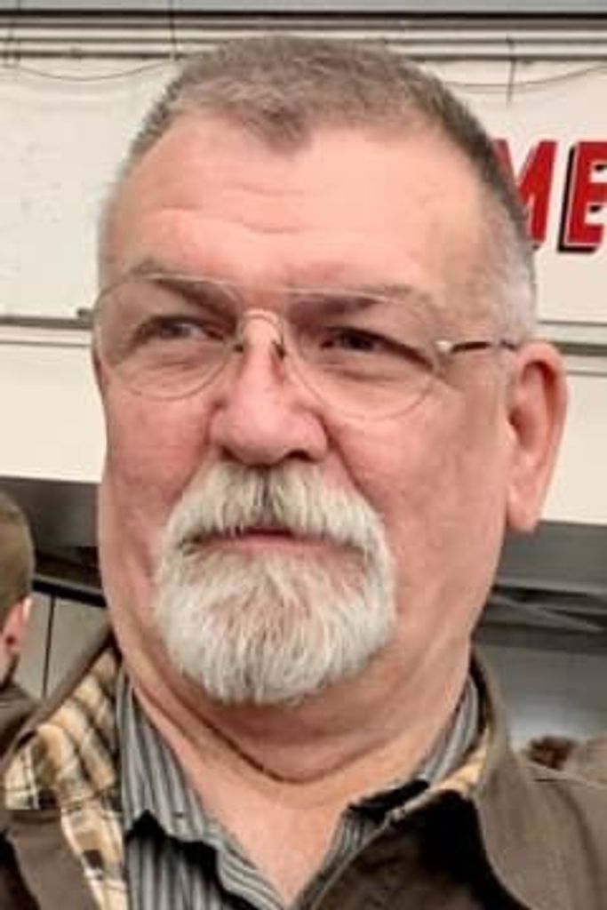 Billy D Hutcheson