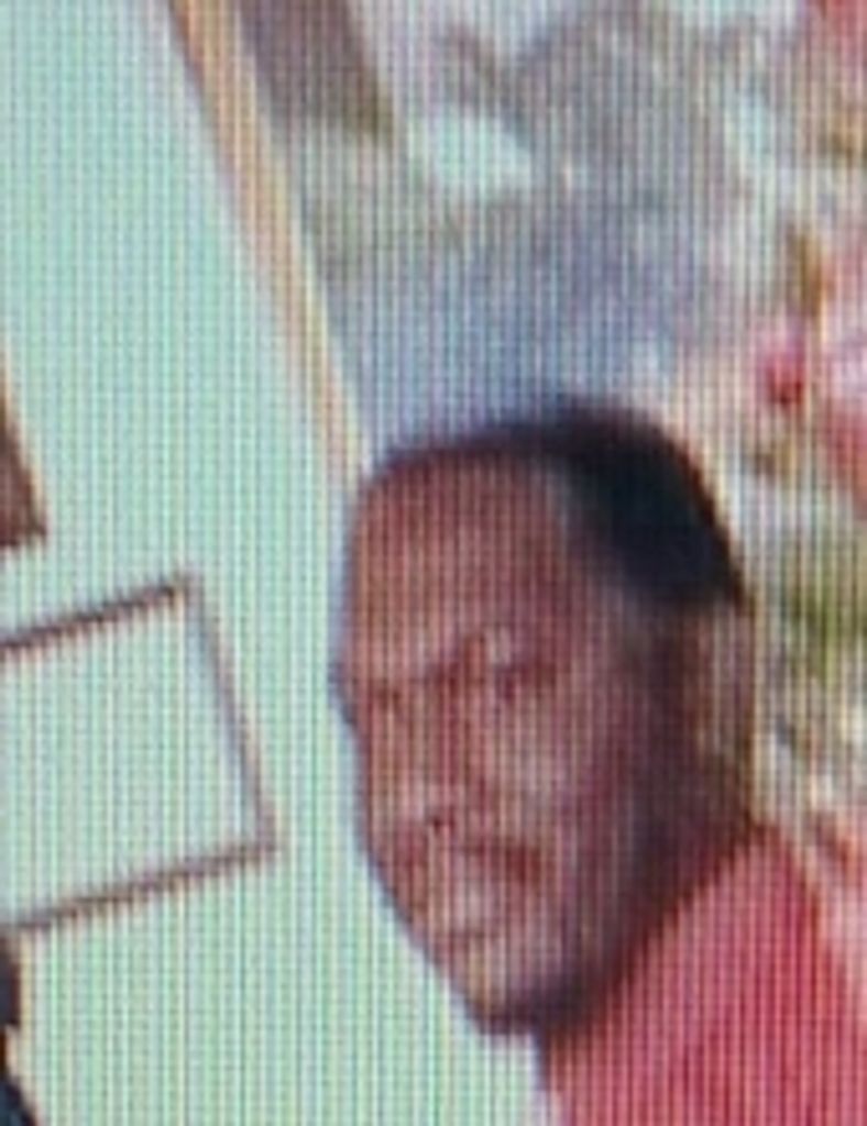 Michael Harvey Profile Photo