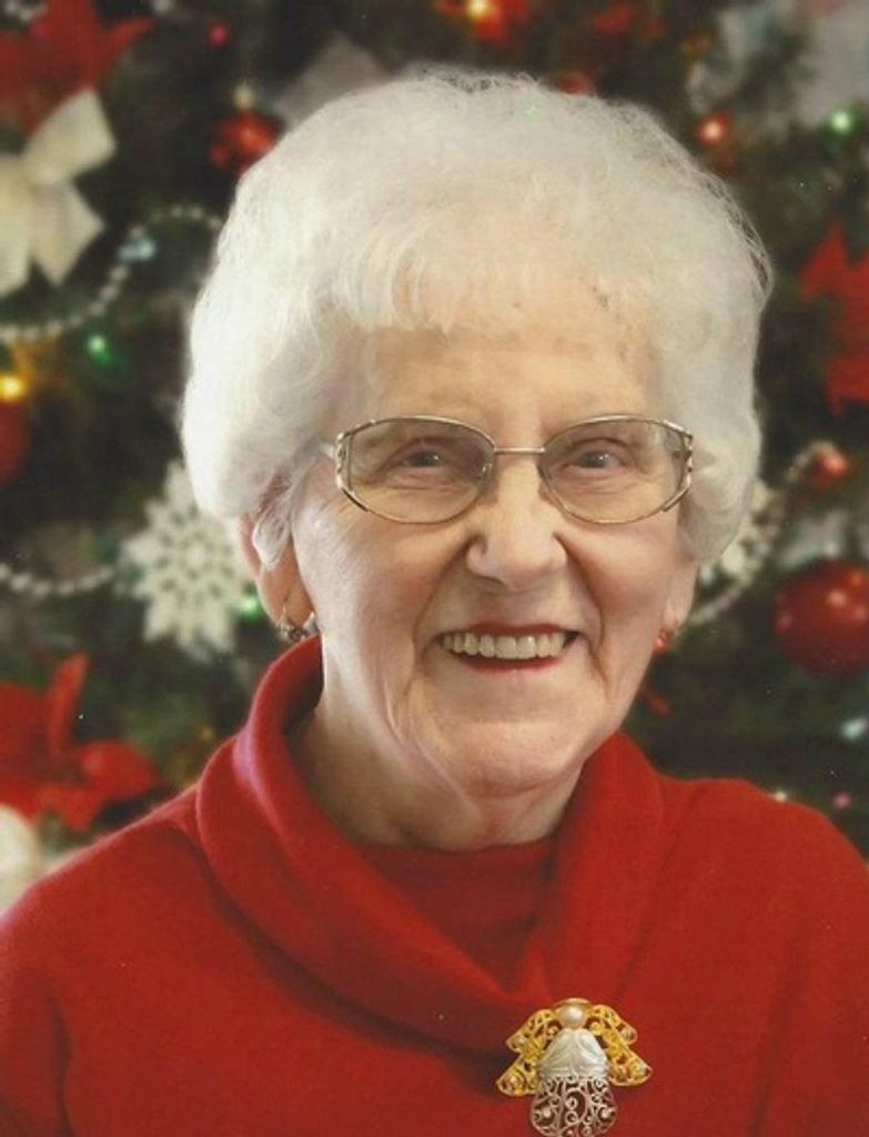 Inez Vanorman Profile Photo