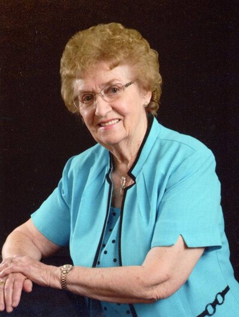 Evon Struthers Profile Photo