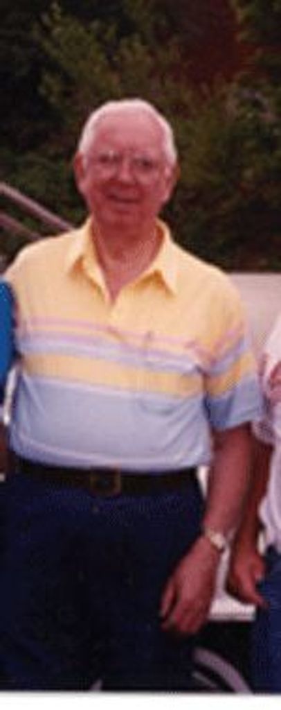 Chester H. Swain
