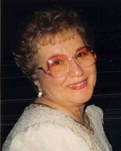 Alba Gloria Peters's obituary image