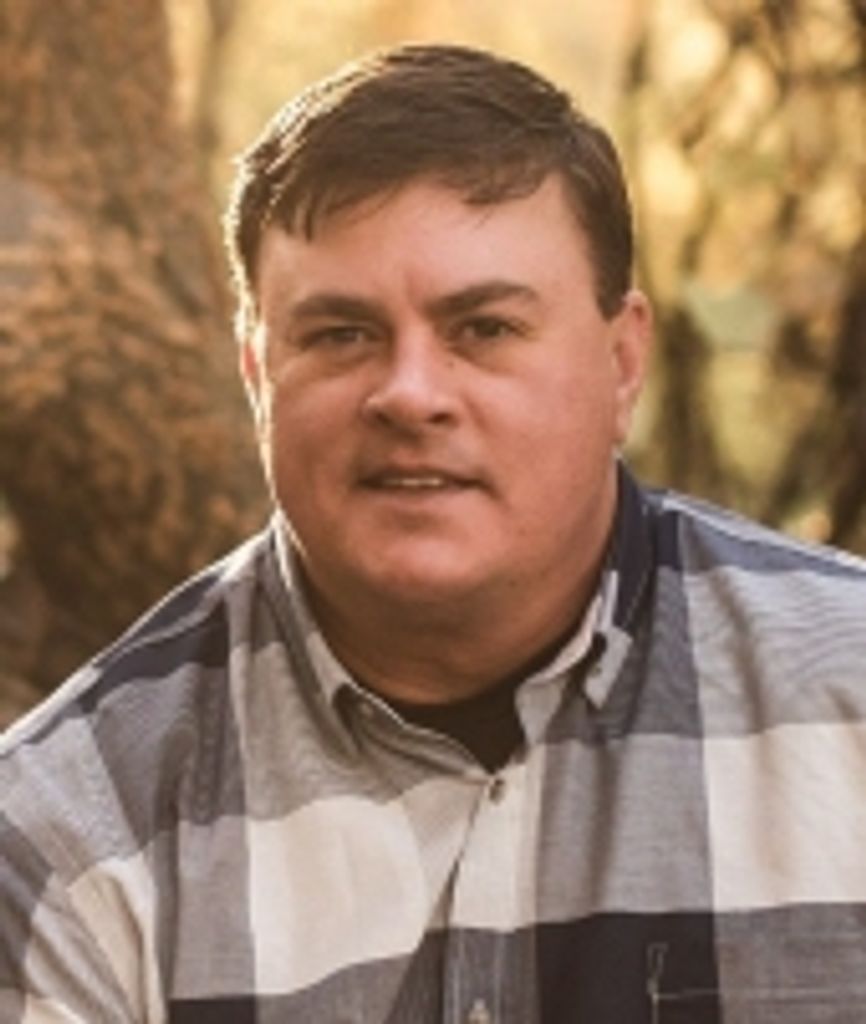 Christopher Paul Holm