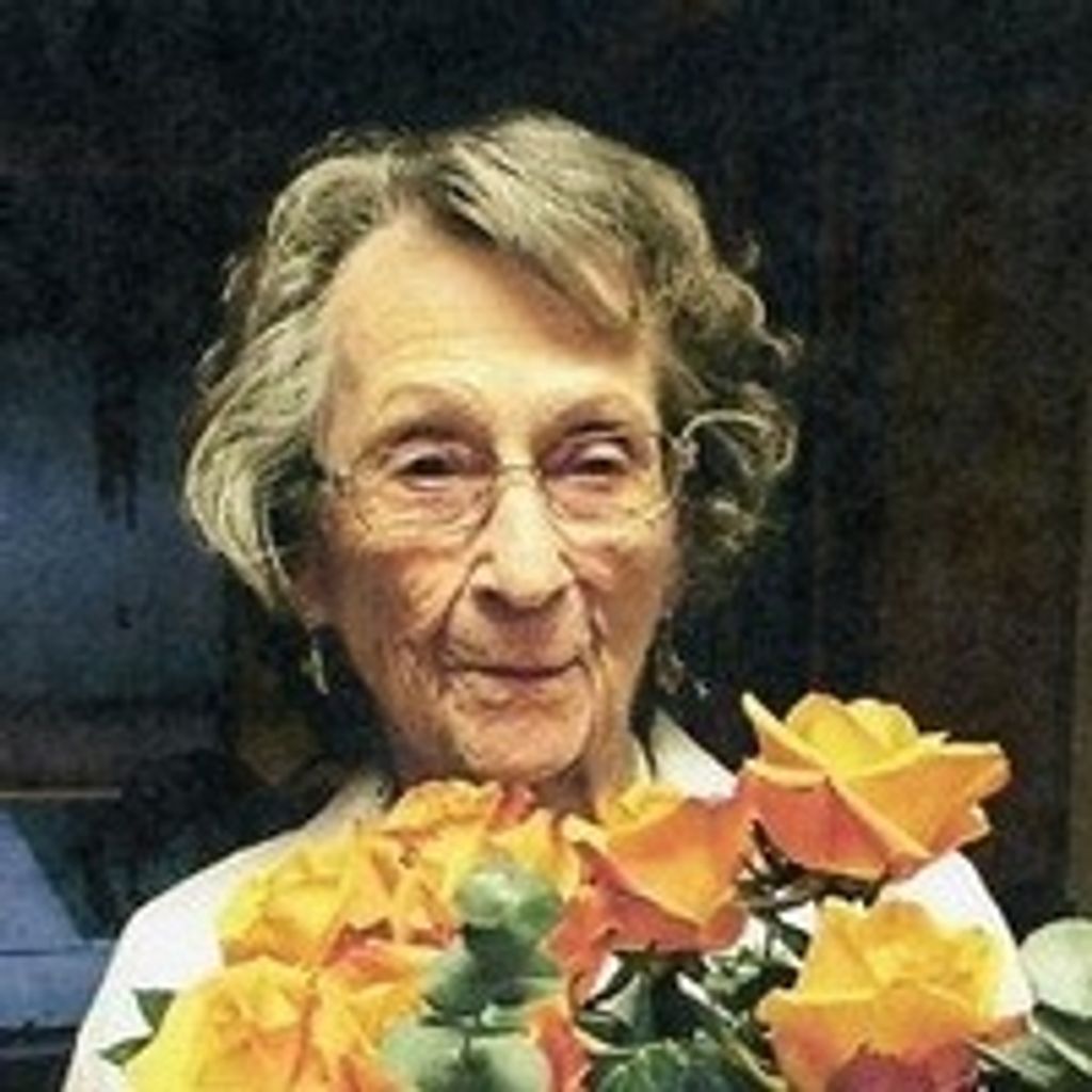 Lillian Marie Trees