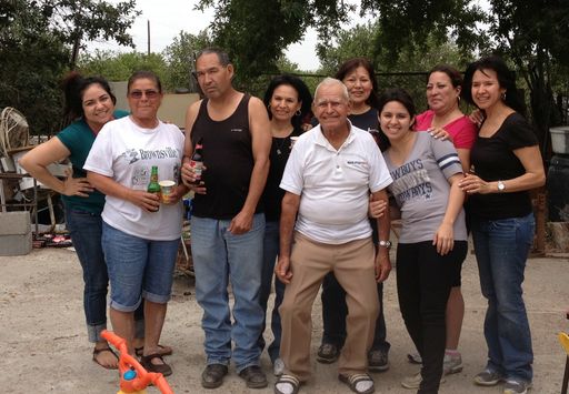 Salomon Cisneros photo gallery thumbnail 84 of 87