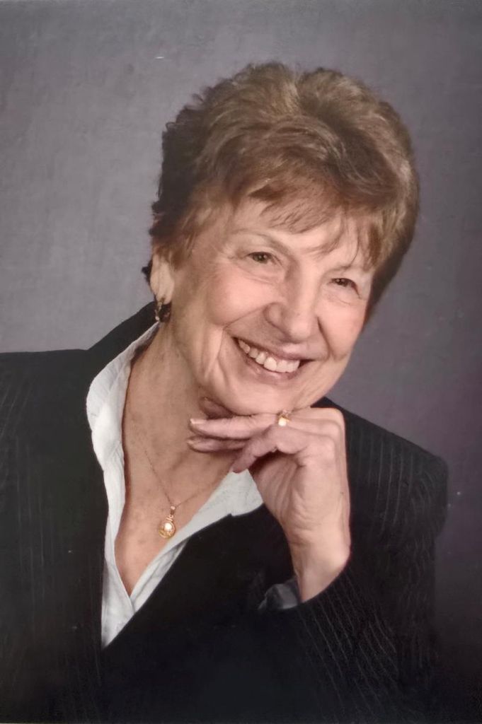 Lucille Florence Zwanzig Profile Photo
